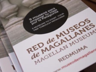 Cátalogo de la Red MUMA