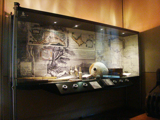 Museo de Magallanes