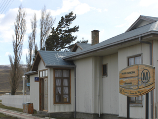 Museo Municipal Villa Cerro Castillo